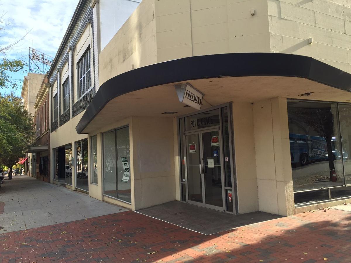 Secret Sandwich Society coming to Grace Street in downtown Richmond Restaurant News
