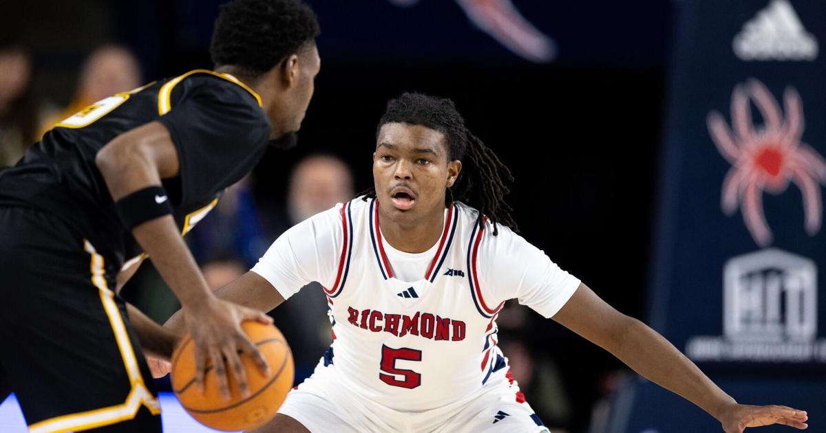 Case of Spider Collin Tanner helps decipher NCAA's new '5 for 5' eligibility system Jun 25, 2026