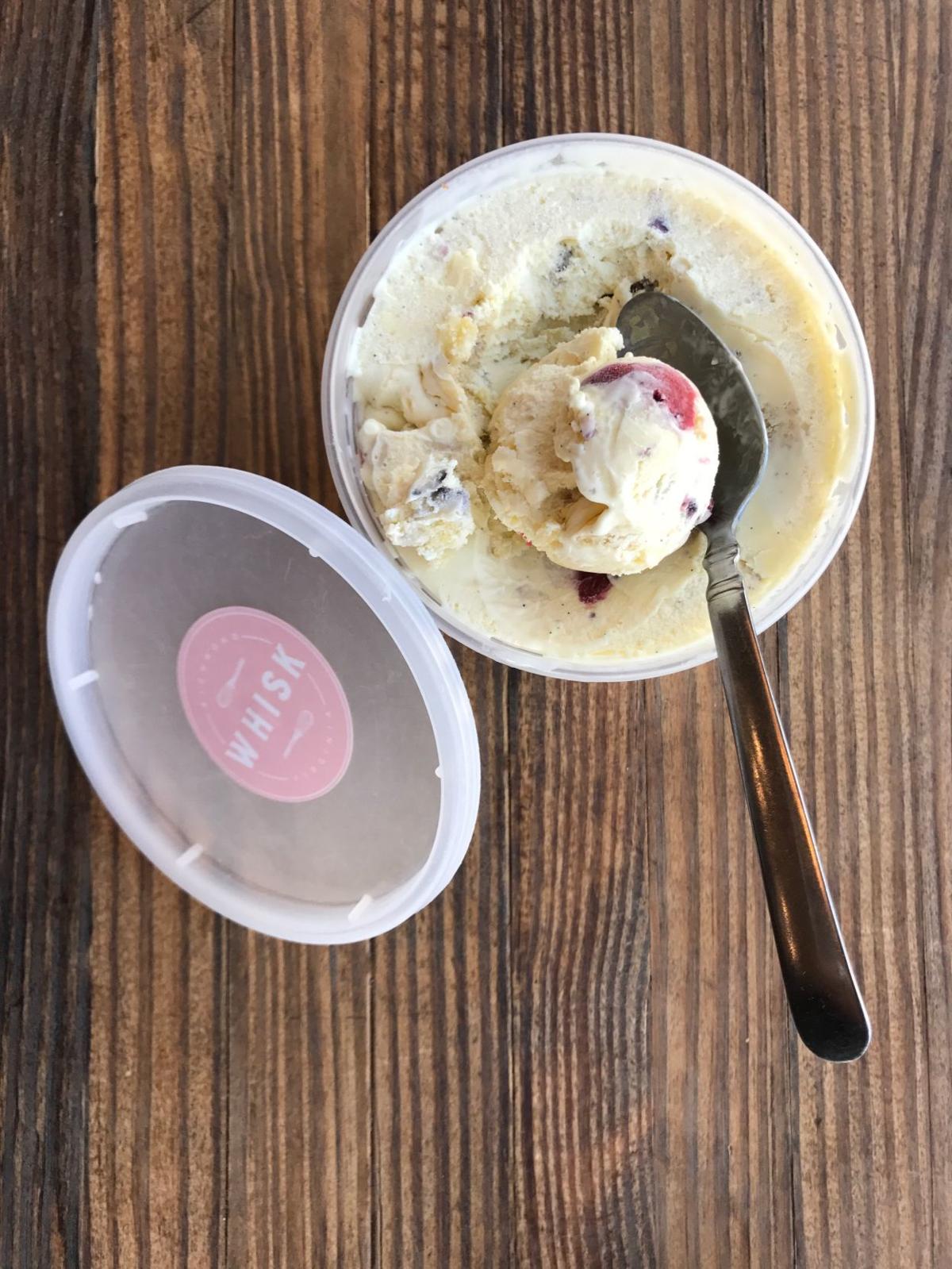 Scoop ice cream shop is now open in the Fan; grand opening this weekend