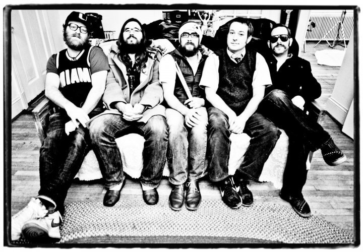 to the Music Potpourri