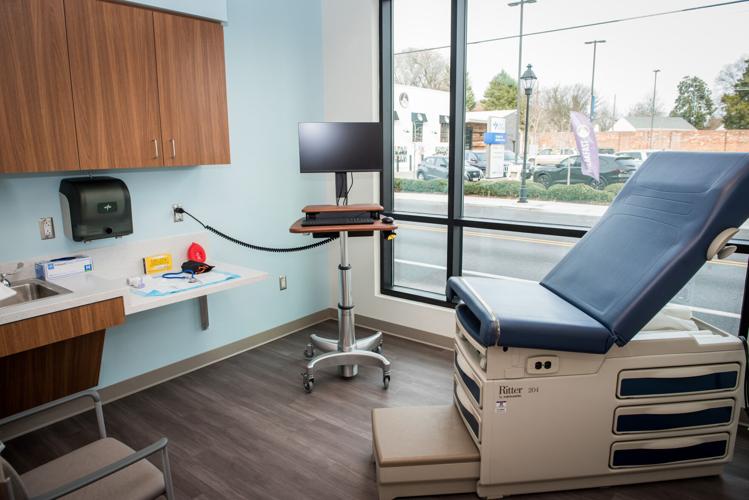 East End Wellness Clinic Exam Room.jpg