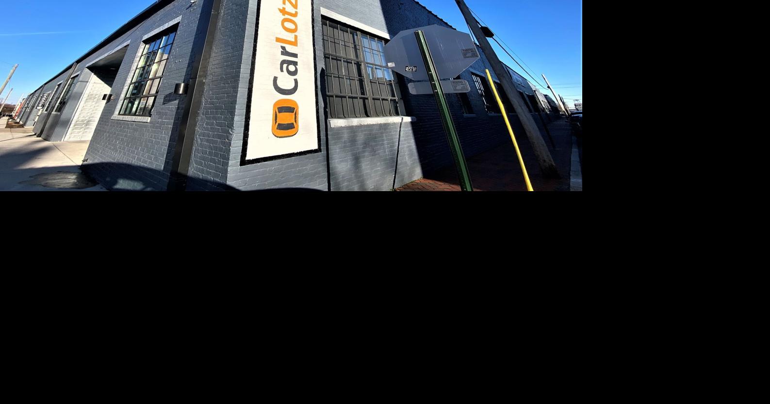 CarLotz exits the Richmond market as its remaining parts rebrand to