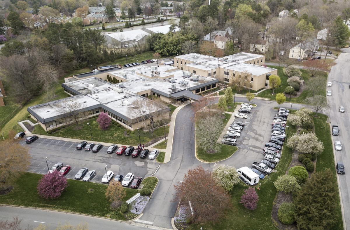 Henrico Long Term Care Facility Death Toll Rises Lag In Test Time