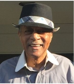 RANDOLPH, ROBERT JR.