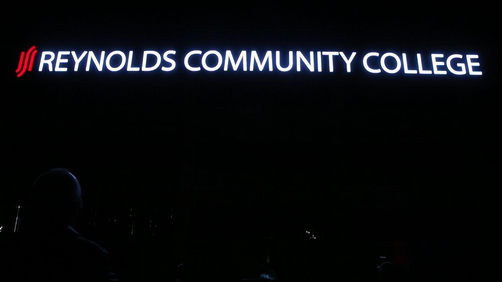Reynolds Community College plans $5 million-plus upgrades to downtown  Richmond campus for job training in high demand fields