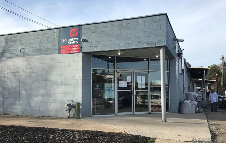 Southern States selling its wholesale fuel and crop supply business to