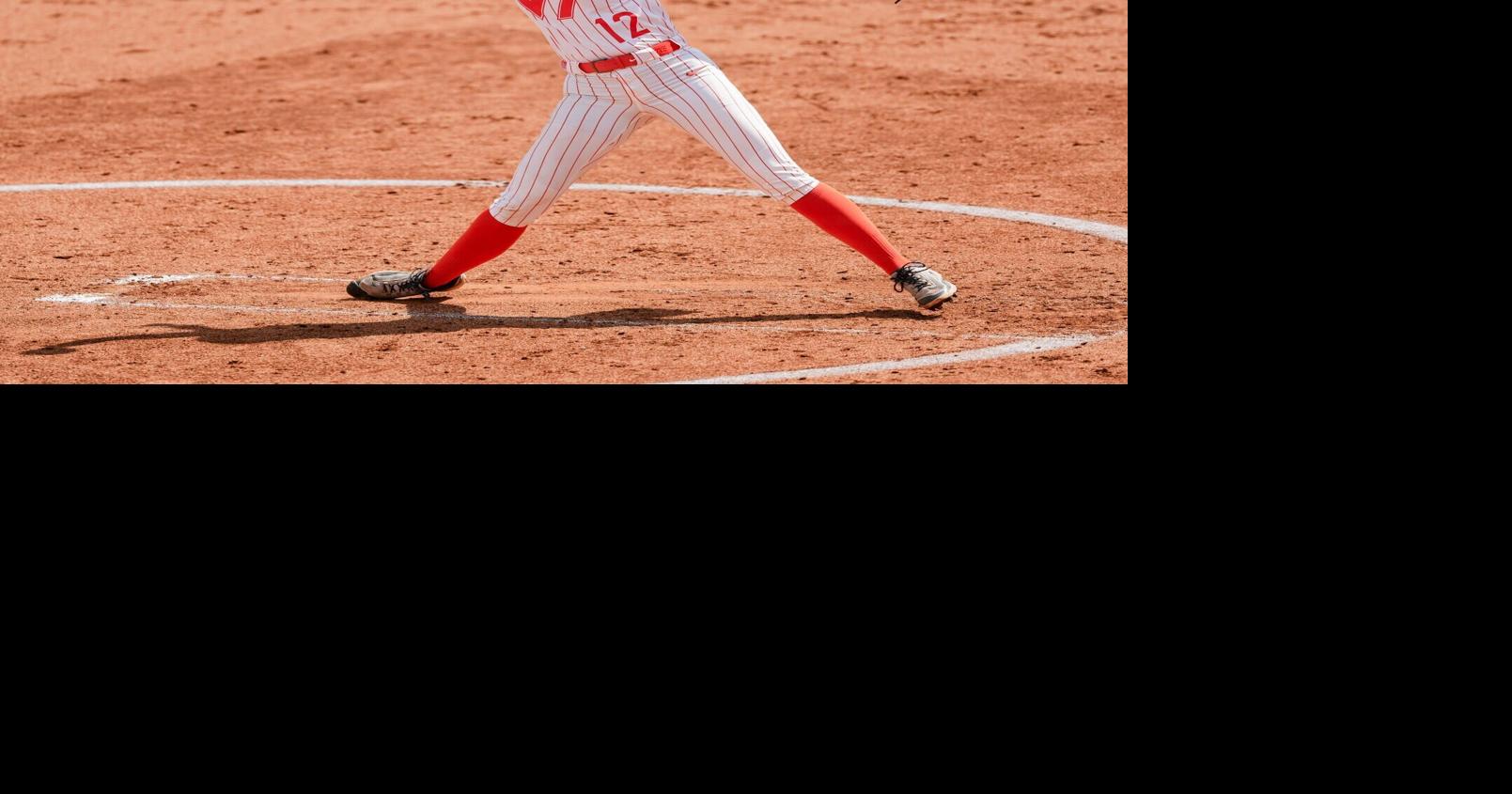 Virginia Tech softball shuts out South Alabama in NCAA regional