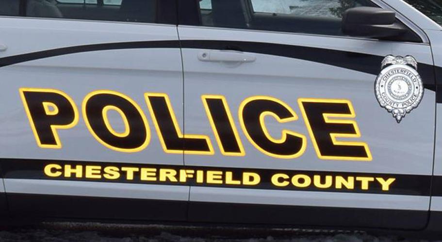 Youngkin utilized ridealong to feature Chesterfield police in campaign