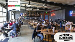 RTD 100 Spotlight on ZZQ & Tiki Tiki | Where Richmond Eats presented by Chicken Fiesta