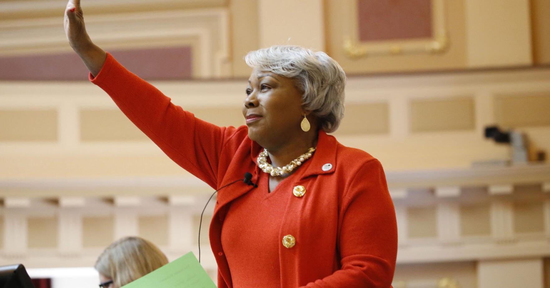 VA: Assembly passes its budget - now it's Youngkin's turn - Vimarsana News