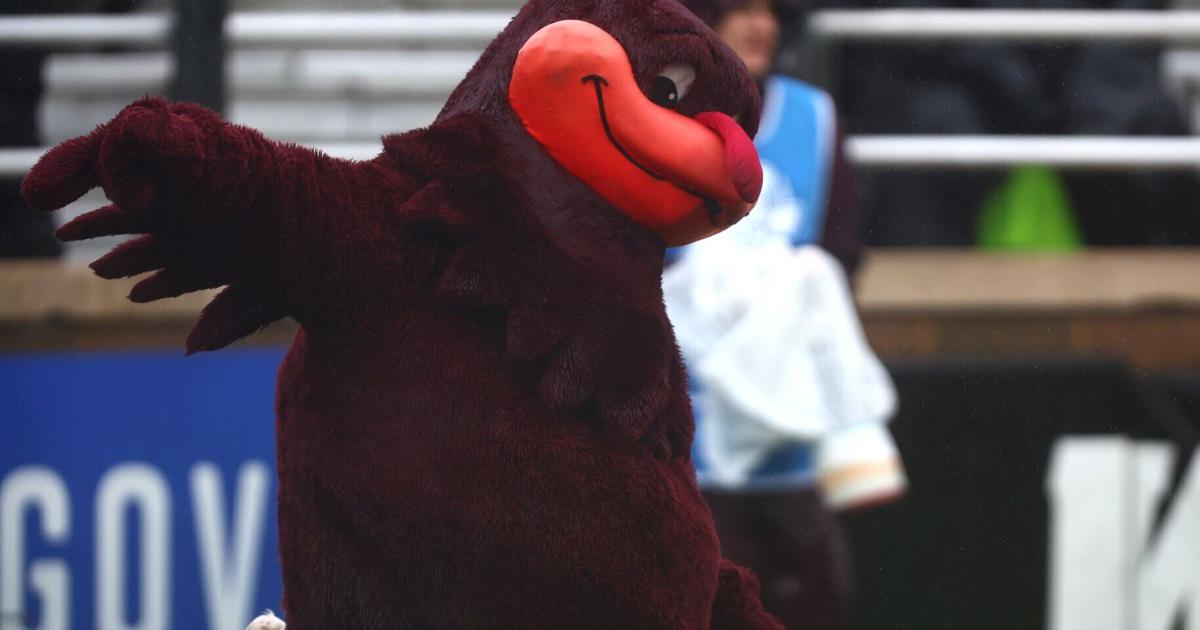 Schlüssel zum Sieg beim ACC-Heimspielauftakt der Virginia Tech Hokies ...