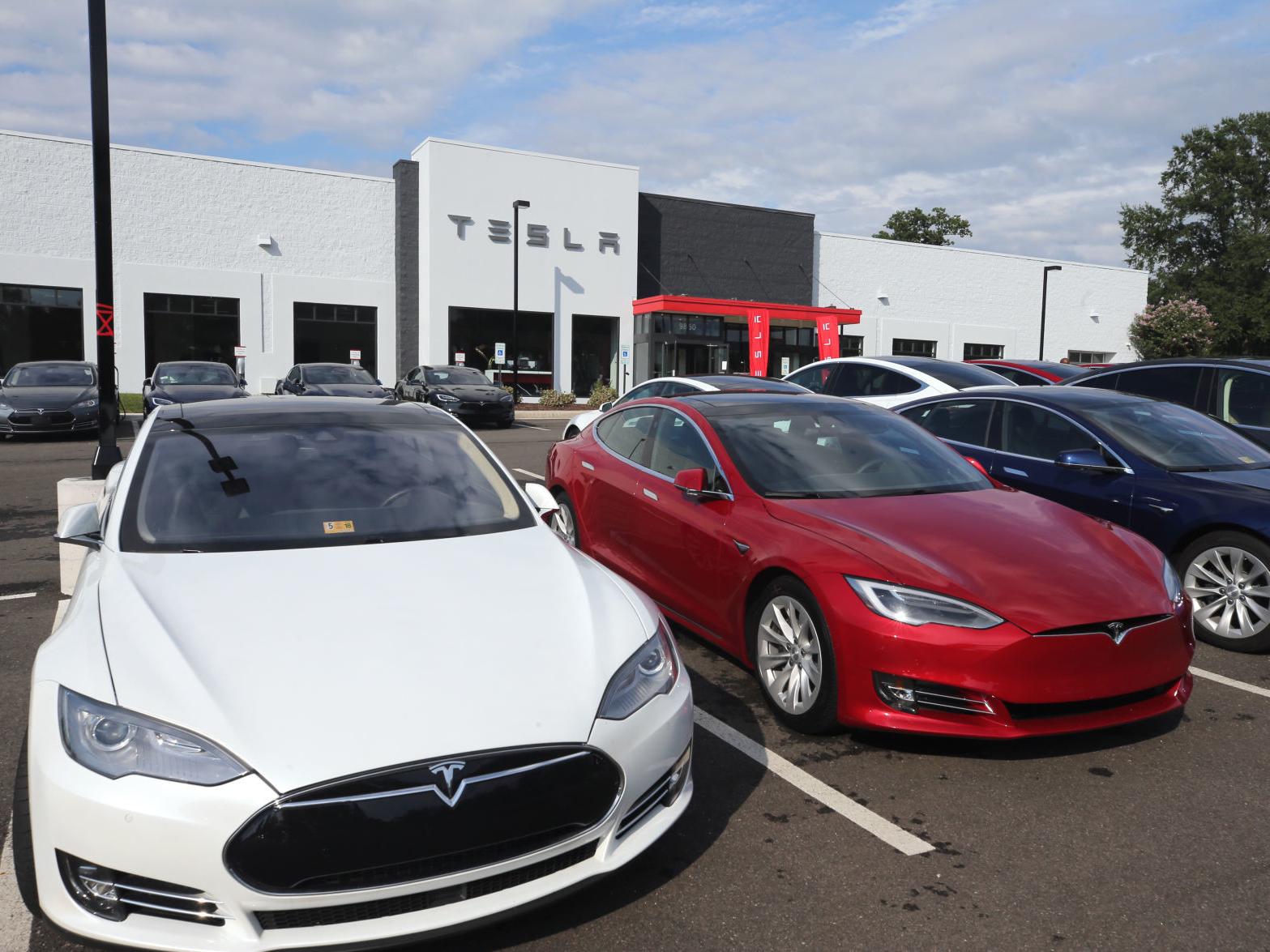 Virginia Automobile Dealers Association Says It Will Appeal Court