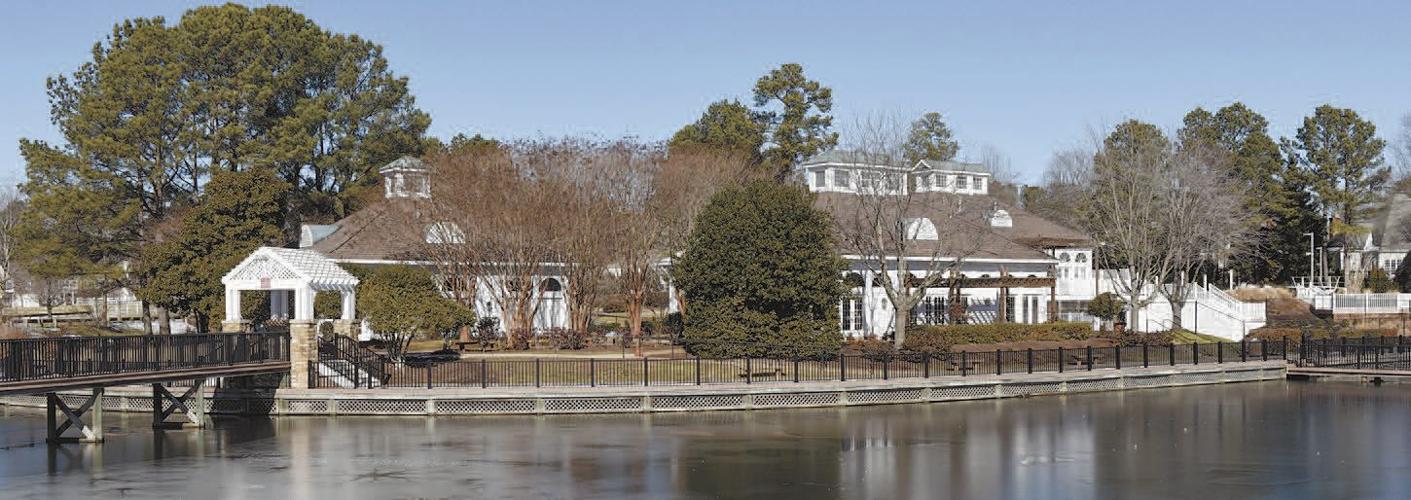 Wellesley ‘An oasis in Short Pump’ turns 30