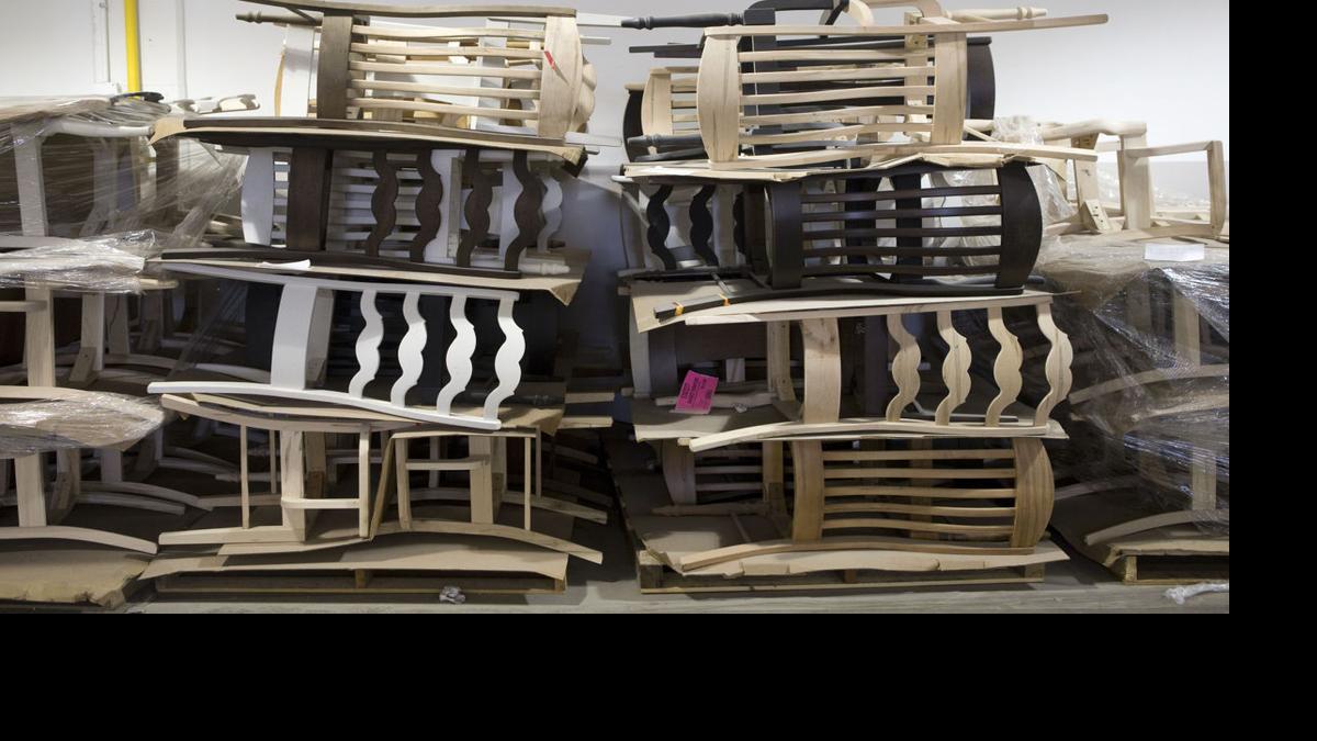 Bassett Furniture Adding 22 Jobs In Henry County Business News Richmond Com