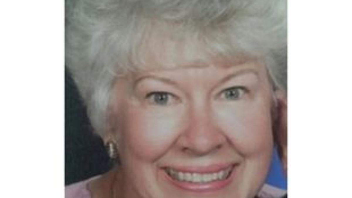 Love Marlene Obituaries Richmond Com