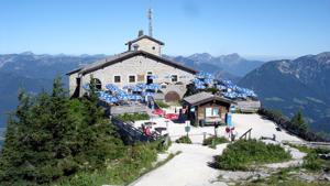 Rick Steves’ Europe: Berchtesgaden: Nazi sites in an Alpine setting