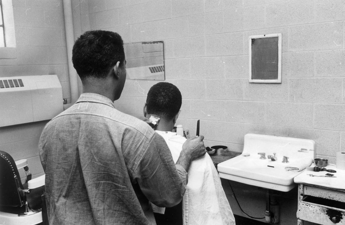 15 photos of the Richmond City Jail from The TimesDispatch archives