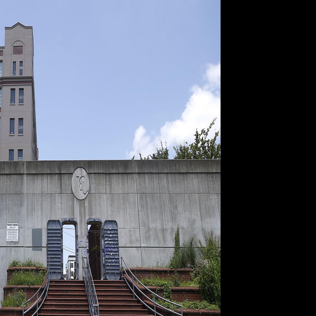 Rva Street Art Festival To Return In 2020 At Richmond S Floodwall