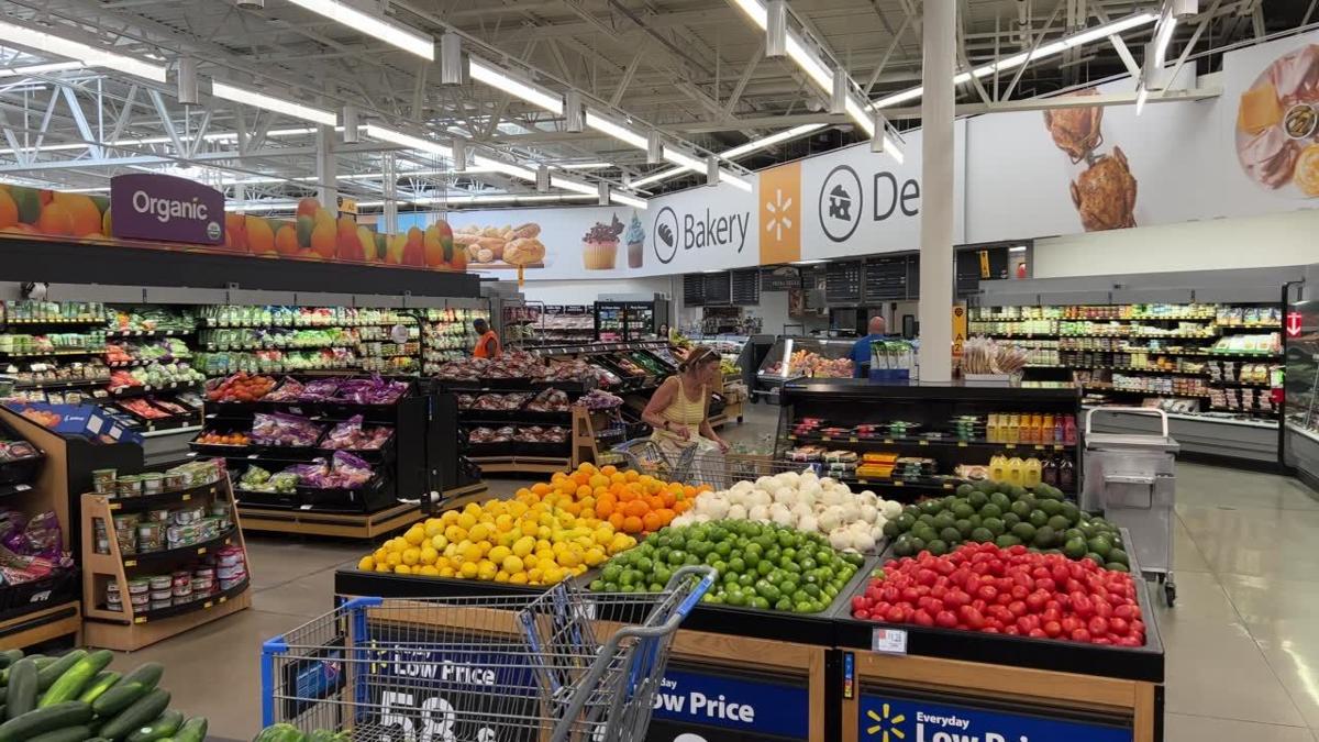 Grocers Use Self-Service Prepared Foods to Bring More Shoppers In Store -  Perishable News
