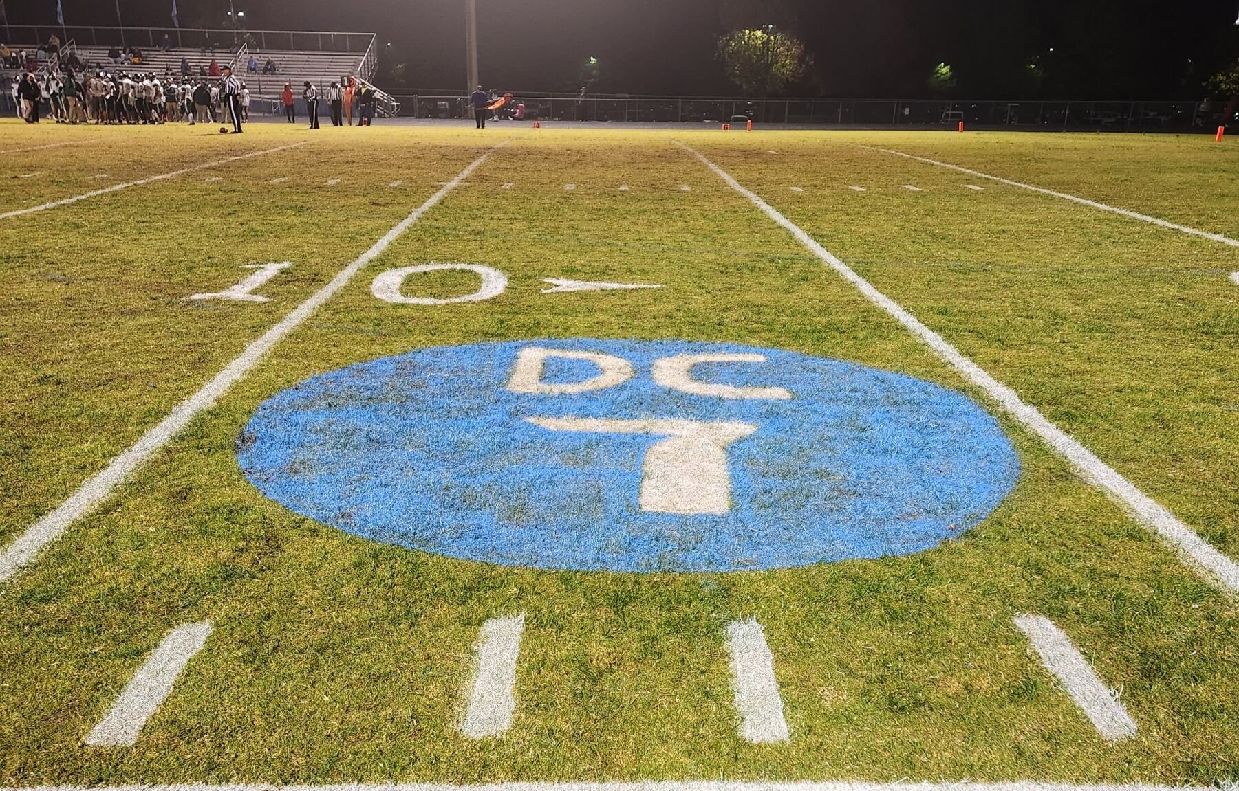 Hanover High School Football Team Honors Fallen Player with Touching Tribute