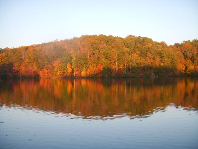15 fall festivities at Virginia State Parks