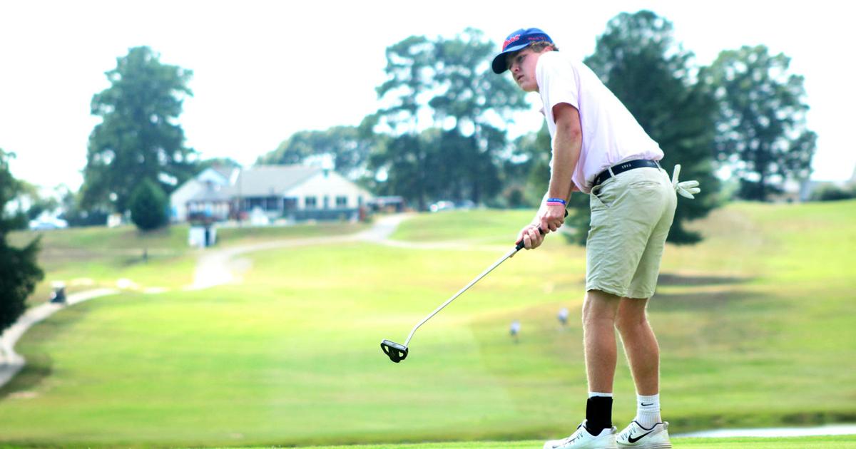 Goochland Golf opens 2019 season