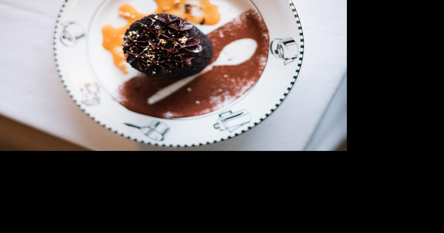 View 21 Spoons Richmond Restaurant Week menu