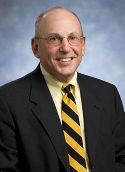 R-MC announces Commencement speaker