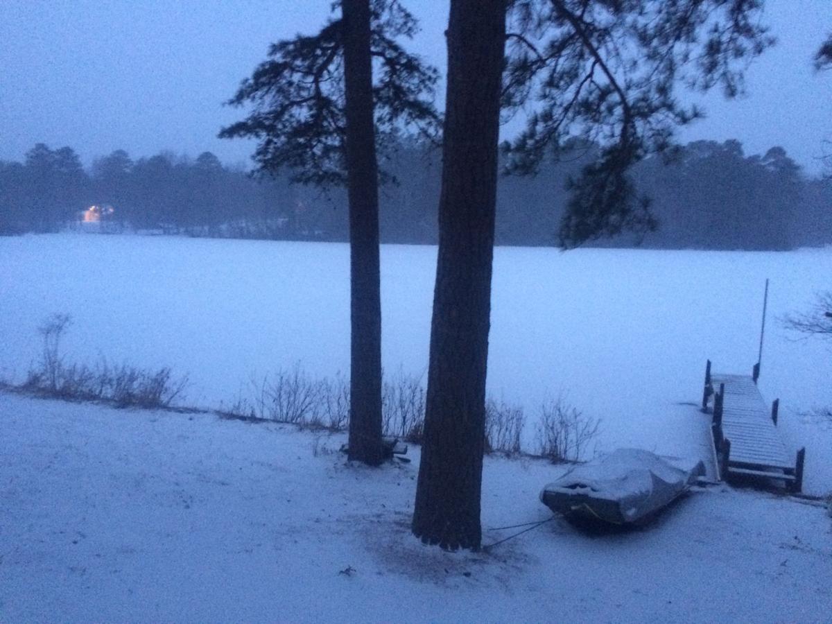 Snow photos from around the Richmond area and Virginia ...