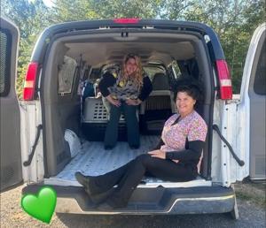 Greene County October 2026 | News to Know