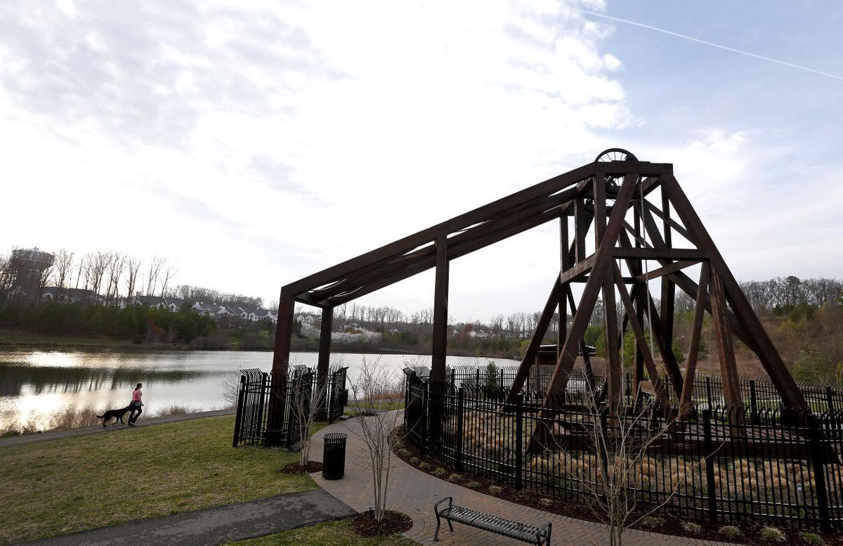 2018 Discover Richmond Annual Guide Midlothian Discover Richmond