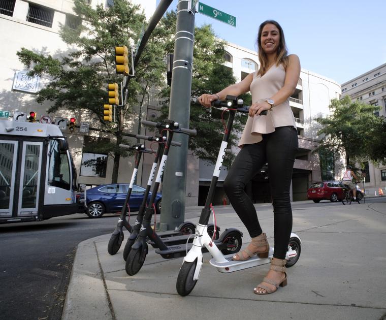 Williams Auto Group >> Catherine Rampell column: Electric scooters are like Q-tips | THEIR OPINION | richmond.com Williams Auto Group >> Catherine Rampell column: Electric scooters are like Q-tips | THEIR OPINION | richmond.com
