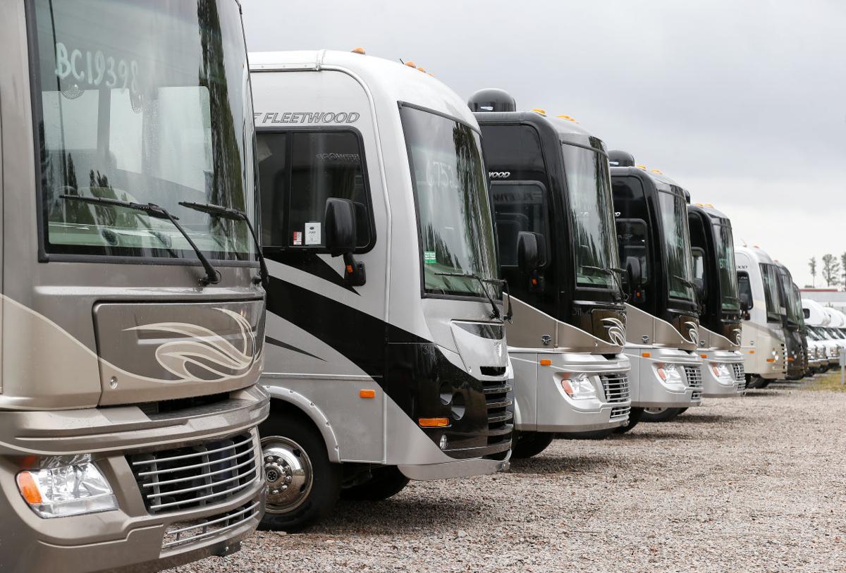 RV dealerHanover dispute reaches Virginia Supreme Court