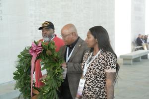 Honoring the wounds time can’t heal: Virginia veterans reunite 35 years after Desert Storm | Guest column