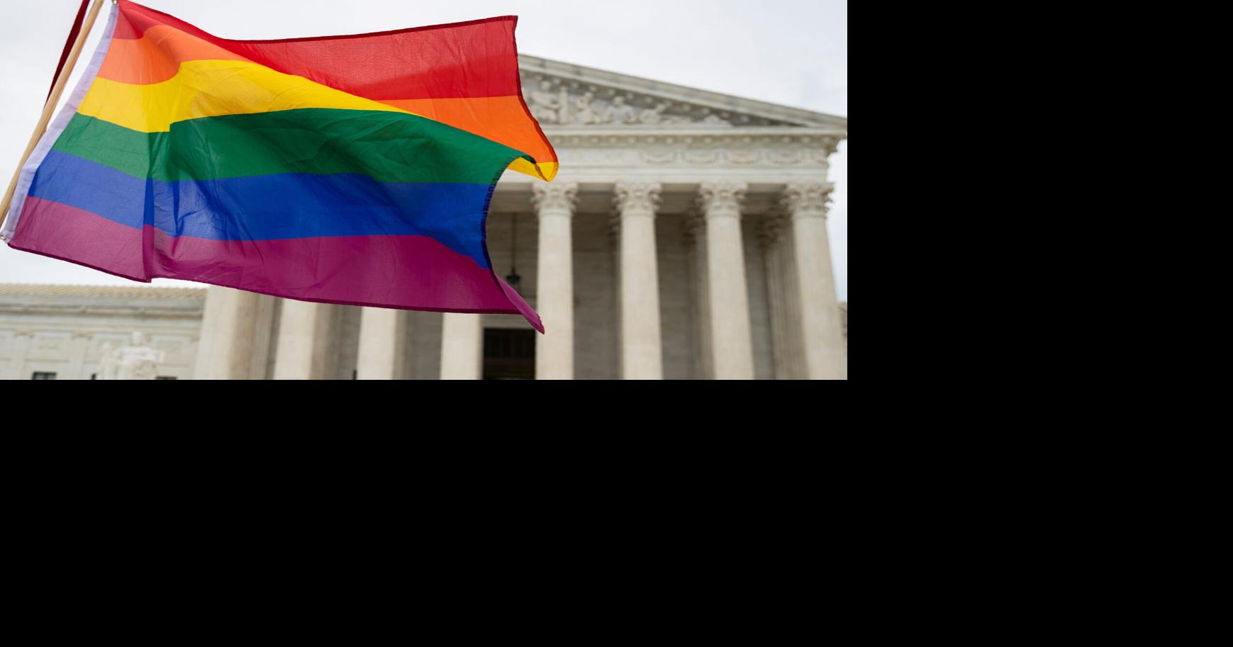 Supreme Court rejects call to overturn its decision legalizing same-sex ...