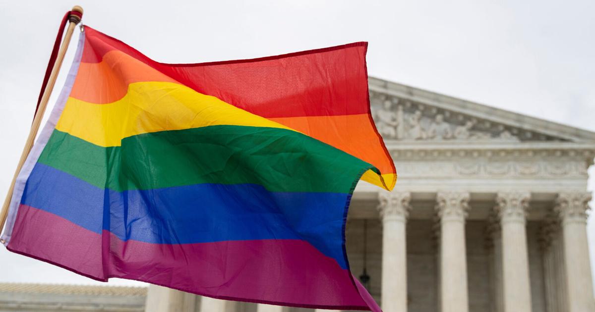 Supreme Court rejects call to overturn its decision legalizing same-sex ...