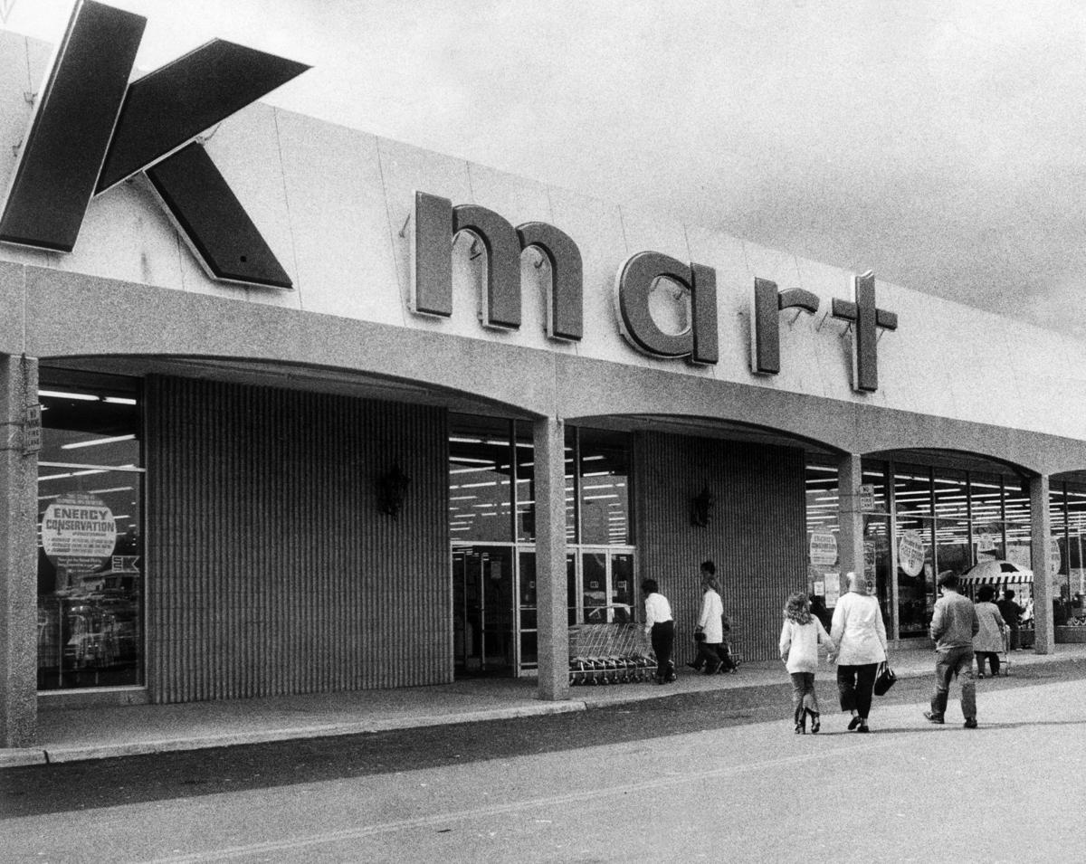 The Richmond region’s last Kmart store closing this month 'This is my