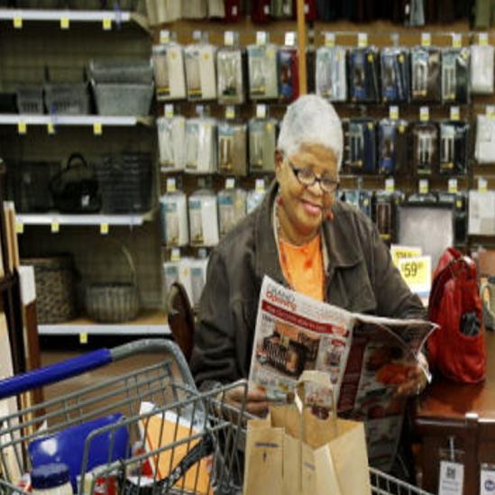 Kroger S Stonebridge Grocery Store Dropping Furniture Department