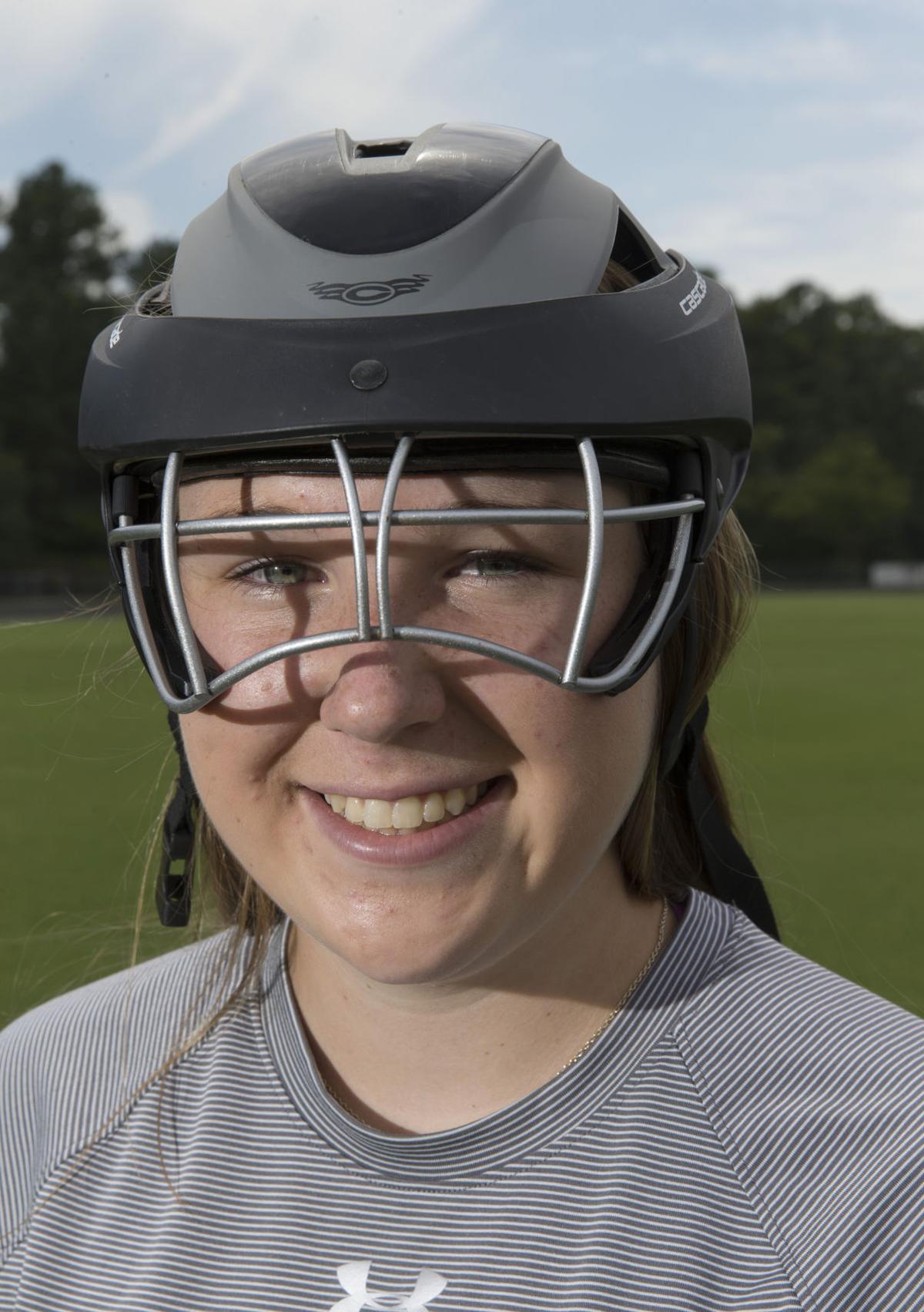 As Helmets Become More Common Some In Girls Lacrosse Wonder Whether They Are Good For The Sport 804 Varsity Richmond Com As Helmets Become More Common Some In Girls Lacrosse Wonder Whether They Are Good For The Sport 804 Varsity Richmond Com