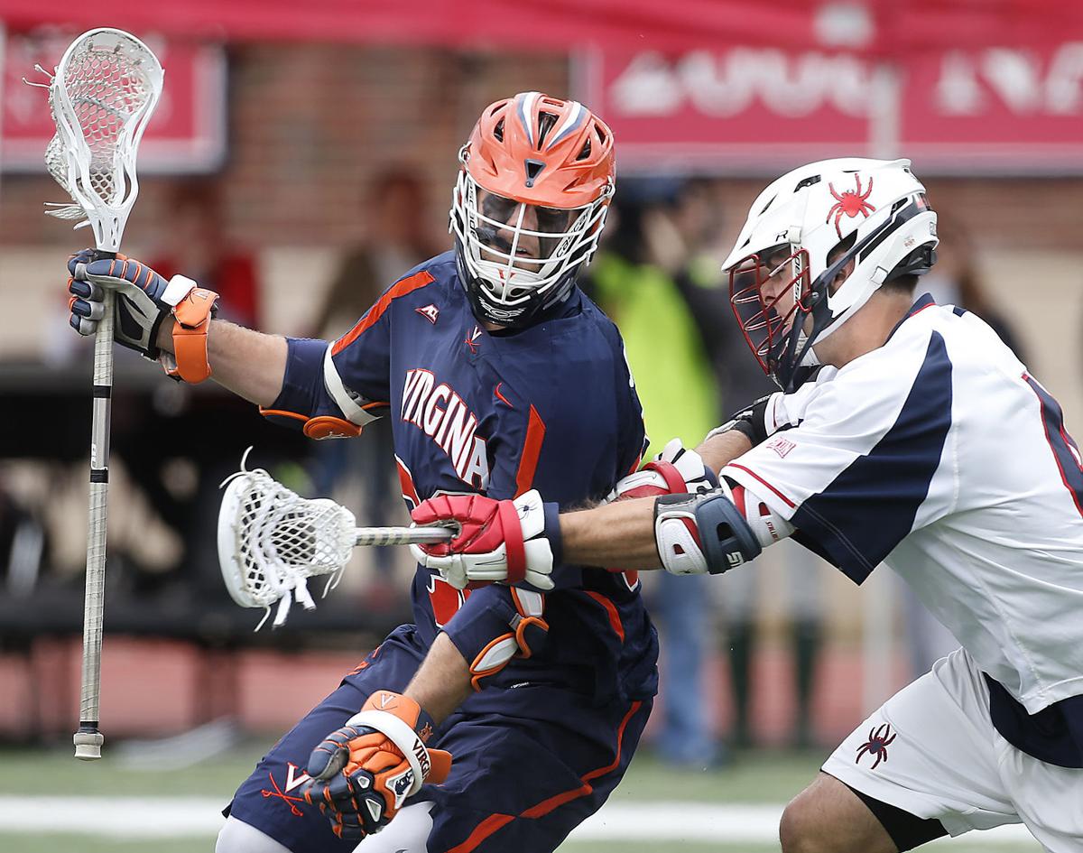 PHOTOS: UVA 9, UR 0 in lacrosse | College Sports | richmond.com