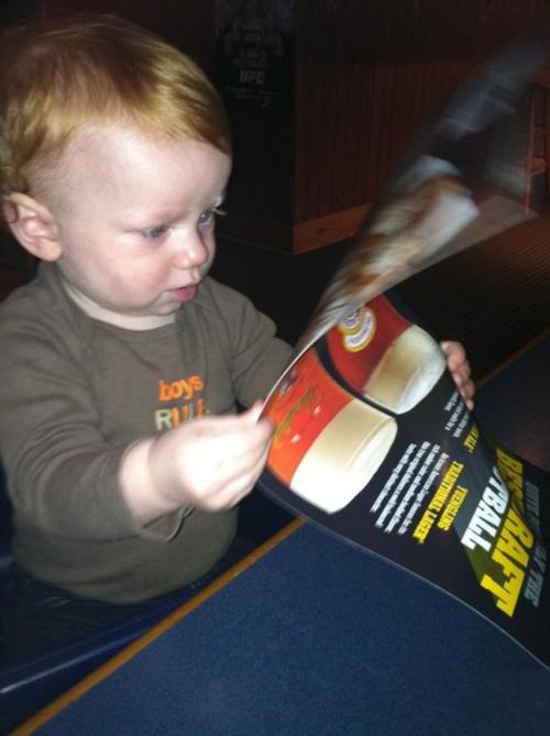 diaper fund