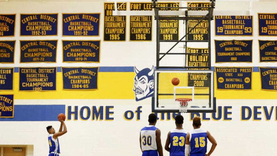 A Renaissance For Hopewell Boys Basketball 804 Varsity