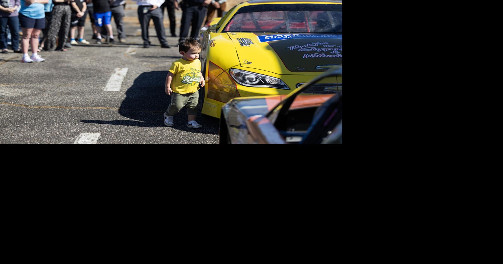 Southside Speedway to make comeback with improved racetrack