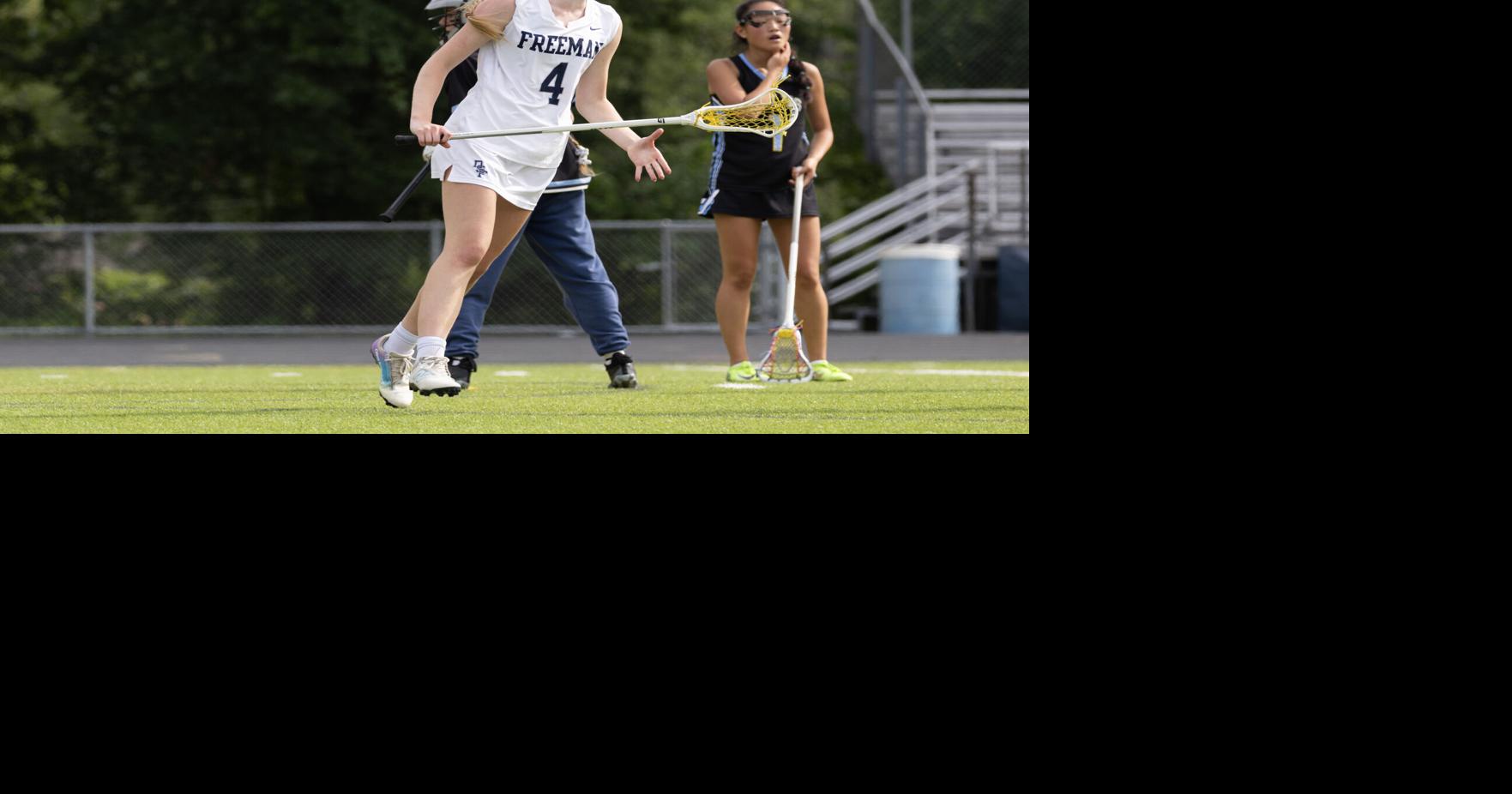 Douglas Freeman girls lacrosse sports a young team. It's still a Class 5 favorite.