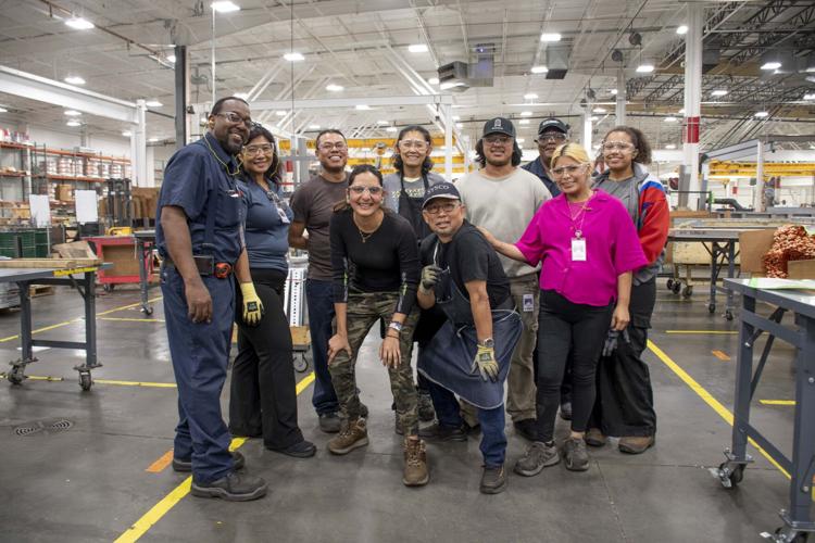 Top Workplaces: Super Radiator Coils wins third place for large company