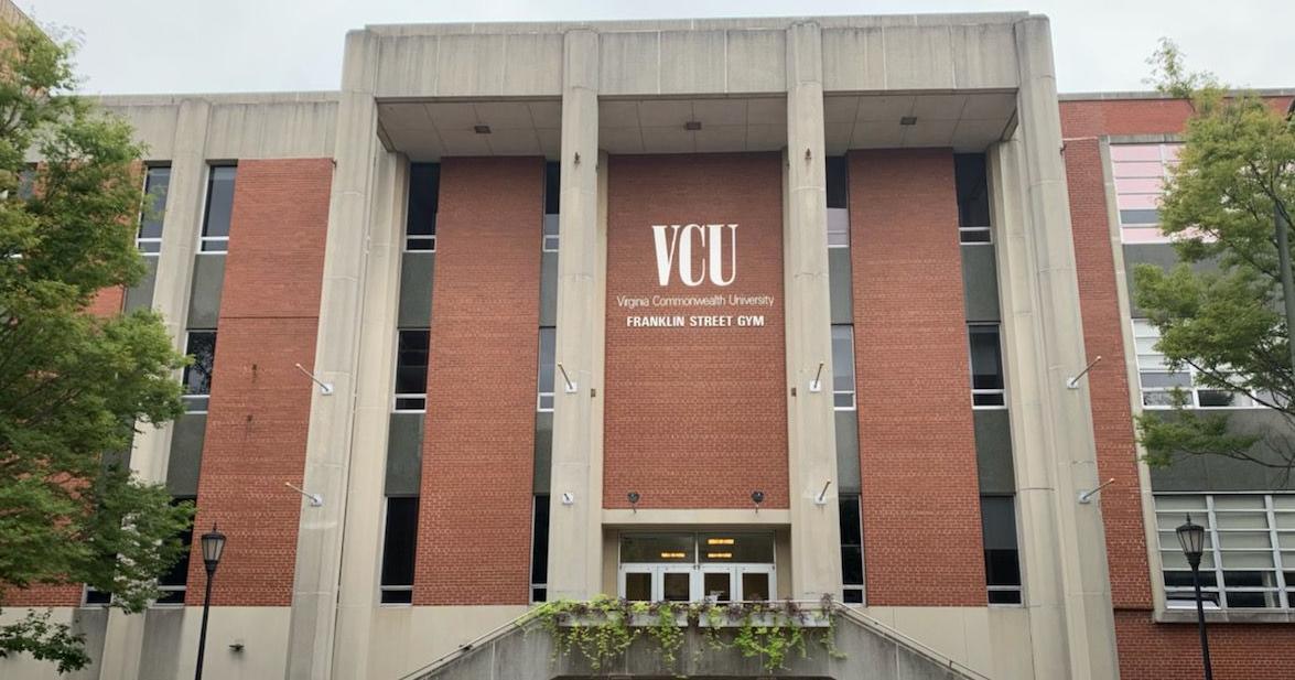 VCU to demolish Franklin Street Gym to make way for $121 million STEM ...