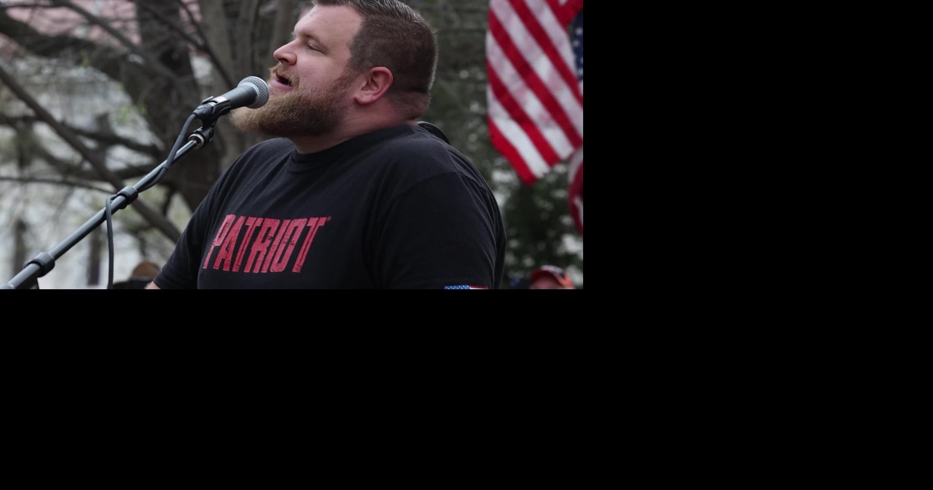 Gun Rights Rally