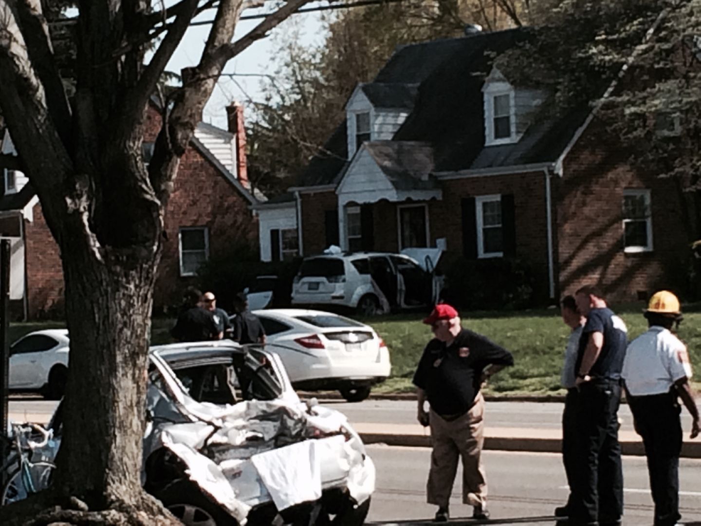 Victim Of Grove Avenue Crash Identified As Author, Historian Elizabeth ...