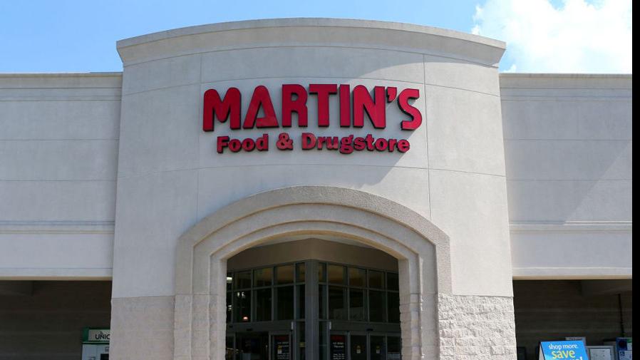 Martin #39 s reportedly selling its 19 stores in the Richmond area as part