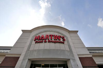 Martin's reportedly selling its 19 stores in the Richmond area as part ...